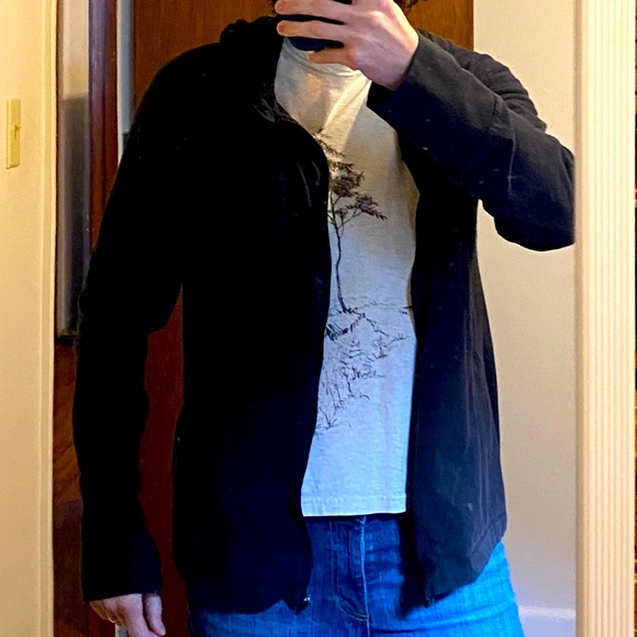 🐙 2 for $6 Danskin Women's Zip Up Jacket - Picture 5 of 7